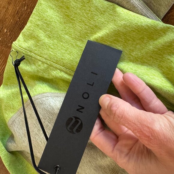 NWT Noli Tempo Legging - Picture 4 of 5